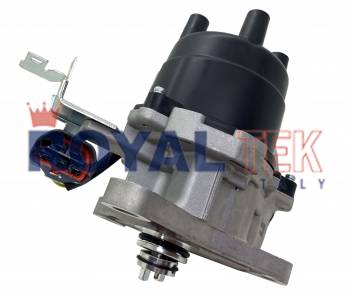 DISTRIBUIDOR ROYALTEK HONDA ACCORD 2.2 1996/1997 --- OEM T17480 30100P0HA01 D4T9403